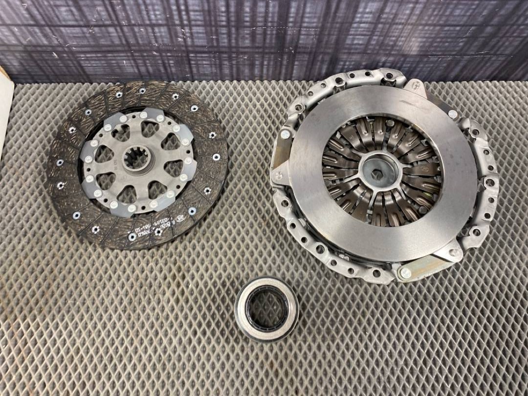 Комплект сцепления, 22870 рублей, Красноярск