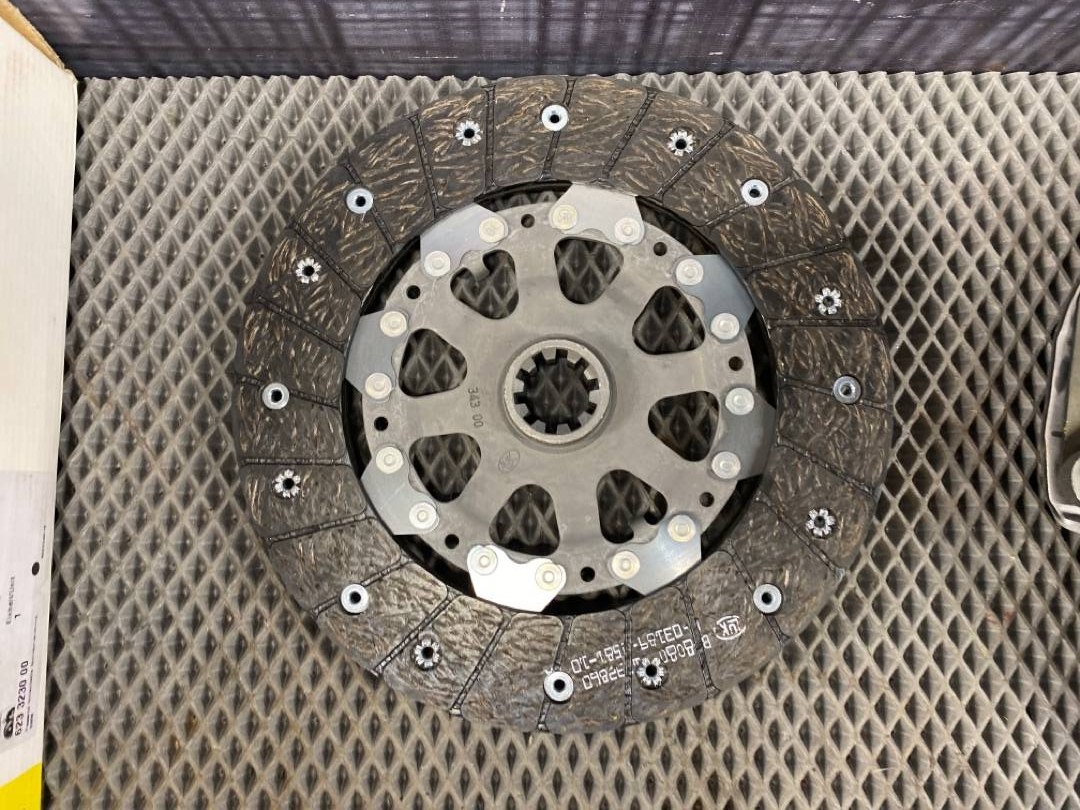 Комплект сцепления, 22870 рублей, Красноярск