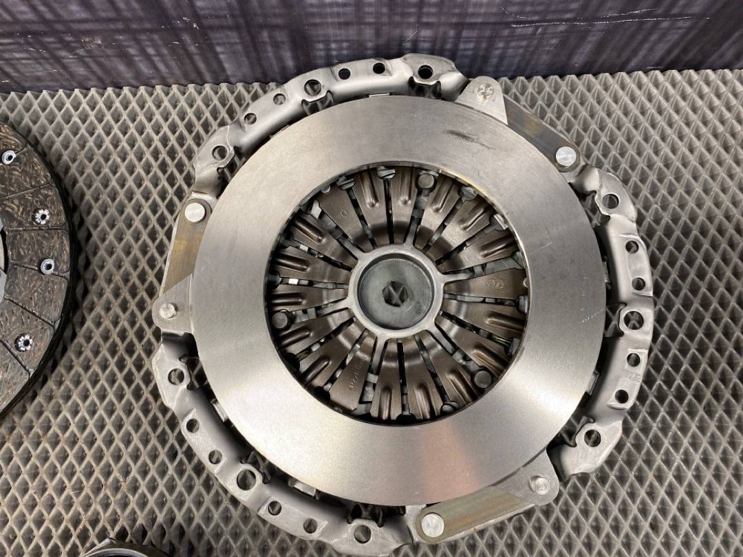 Комплект сцепления, 22870 рублей, Красноярск