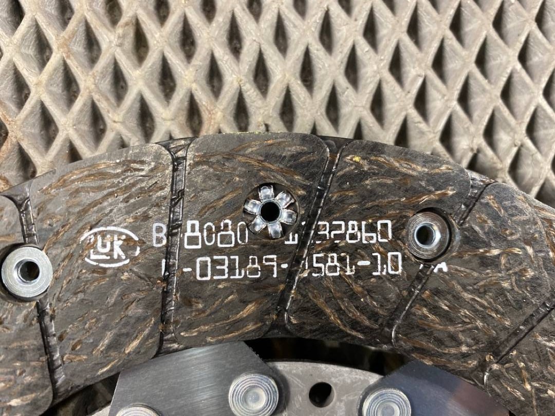 Комплект сцепления, 22870 рублей, Красноярск