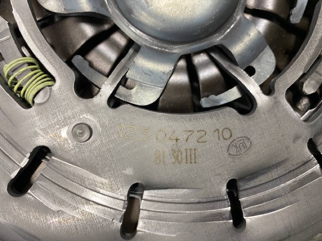 Комплект сцепления, 22870 рублей, Красноярск