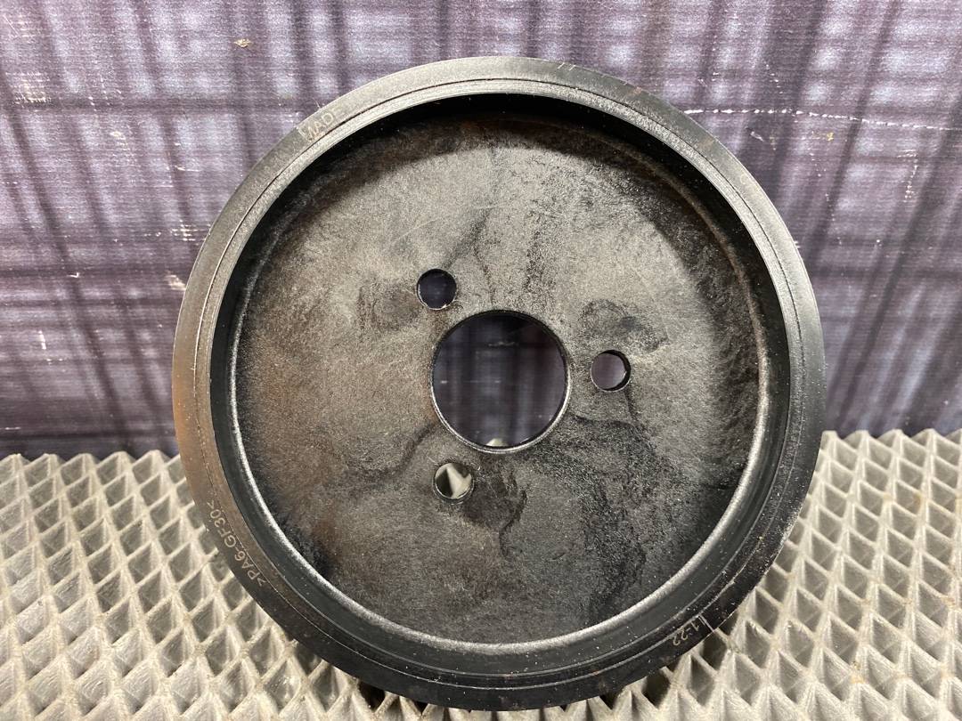 Шкив насоса гидроусилителя, 1020 рублей, Красноярск