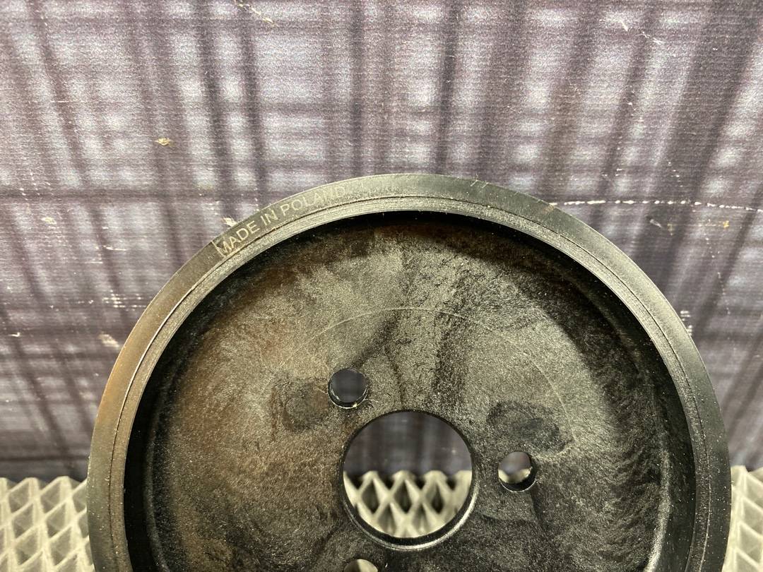 Шкив насоса гидроусилителя, 1020 рублей, Красноярск