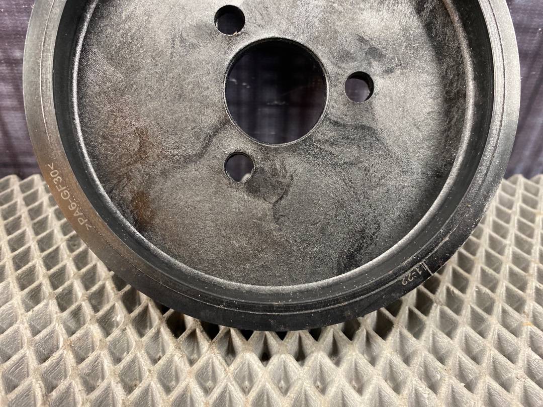 Шкив насоса гидроусилителя, 1020 рублей, Красноярск