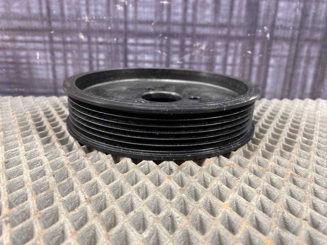 Шкив насоса гидроусилителя, 1020 рублей, Красноярск