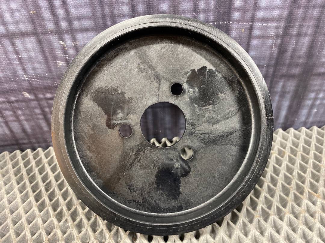 Шкив насоса гидроусилителя, 1020 рублей, Красноярск