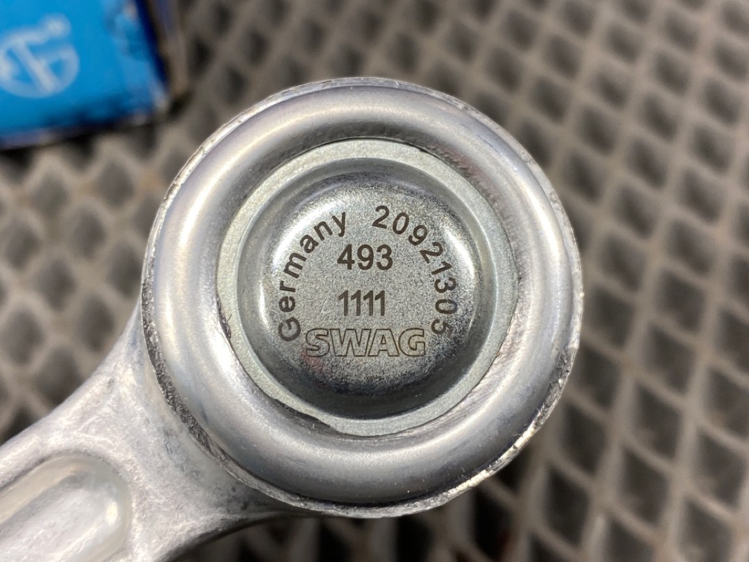 Рычаг подвески, 4500 рублей, Красноярск