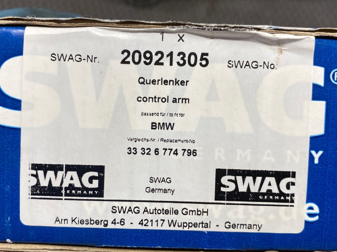 Рычаг подвески, 4500 рублей, Красноярск