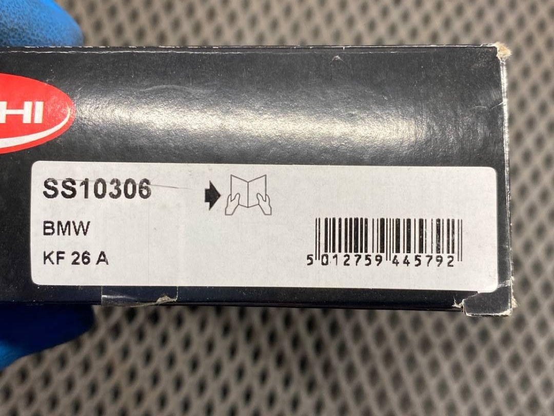 Датчик ABS, 3360 рублей, Красноярск