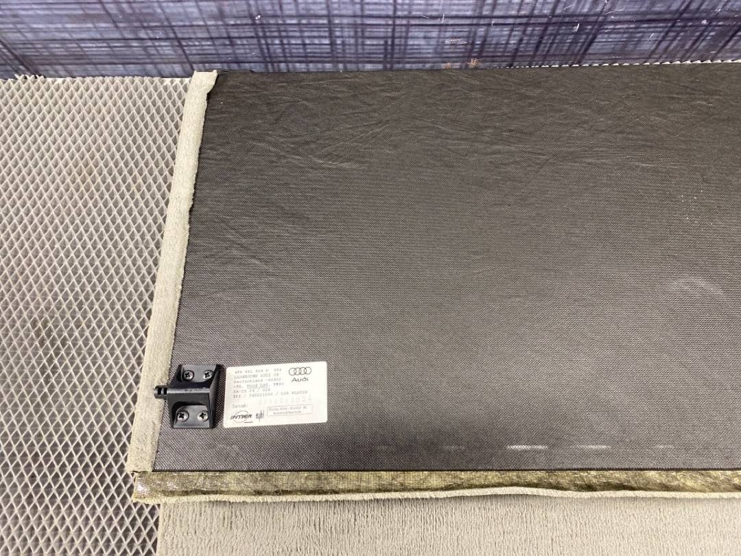 Ковер багажника, 1200 рублей, Красноярск