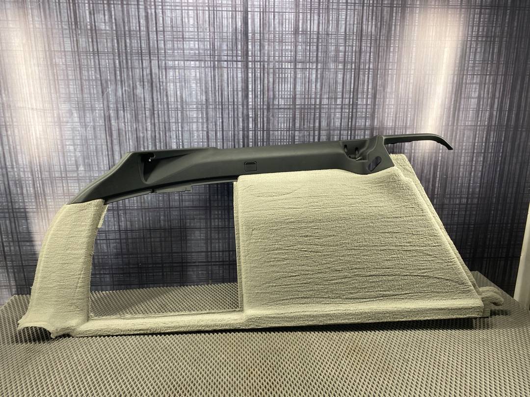 Обшивка багажника, 900 рублей, Красноярск