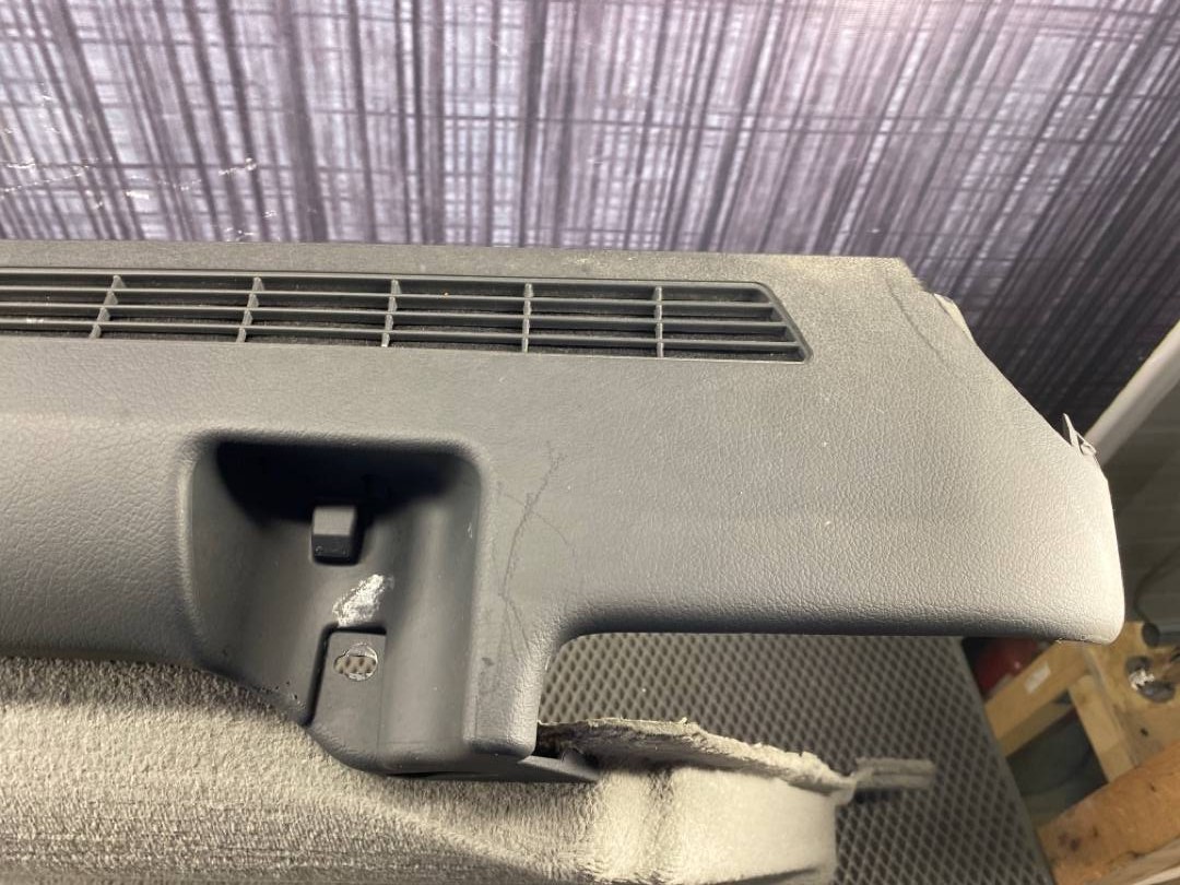 Обшивка багажника, 900 рублей, Красноярск