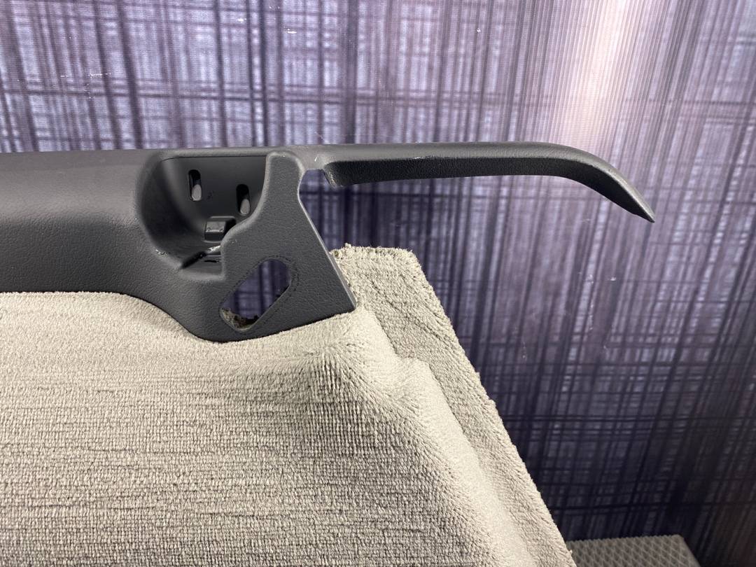 Обшивка багажника, 900 рублей, Красноярск