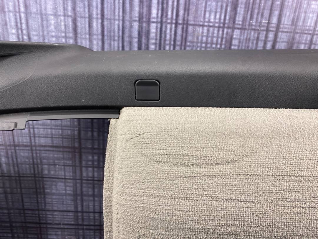 Обшивка багажника, 900 рублей, Красноярск