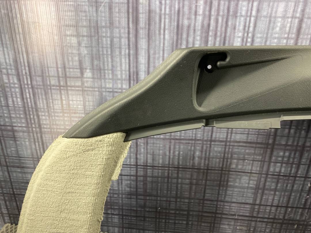 Обшивка багажника, 900 рублей, Красноярск