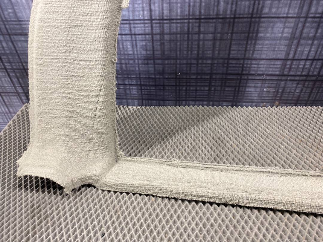 Обшивка багажника, 900 рублей, Красноярск