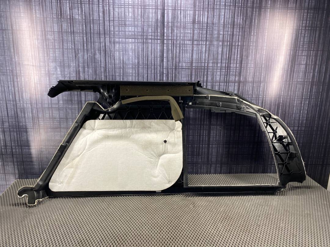 Обшивка багажника, 900 рублей, Красноярск