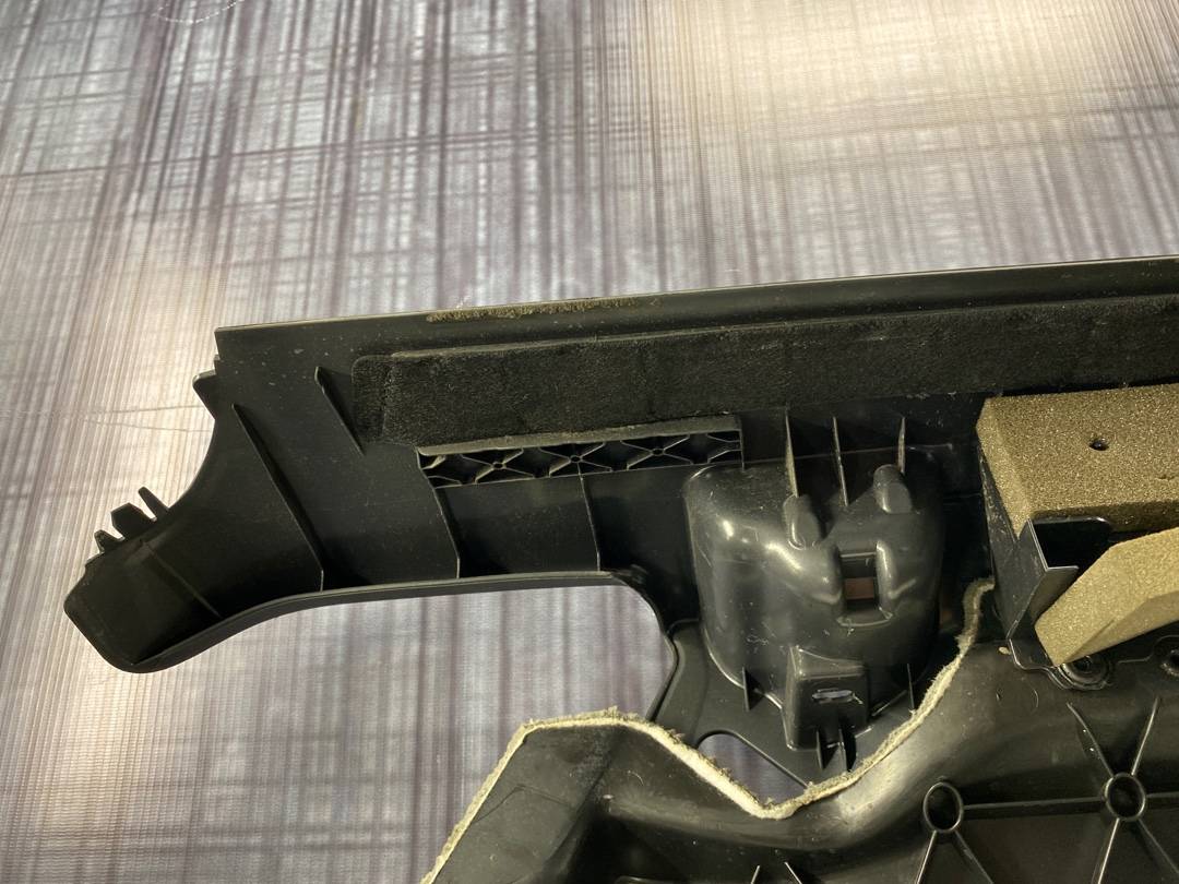 Обшивка багажника, 900 рублей, Красноярск