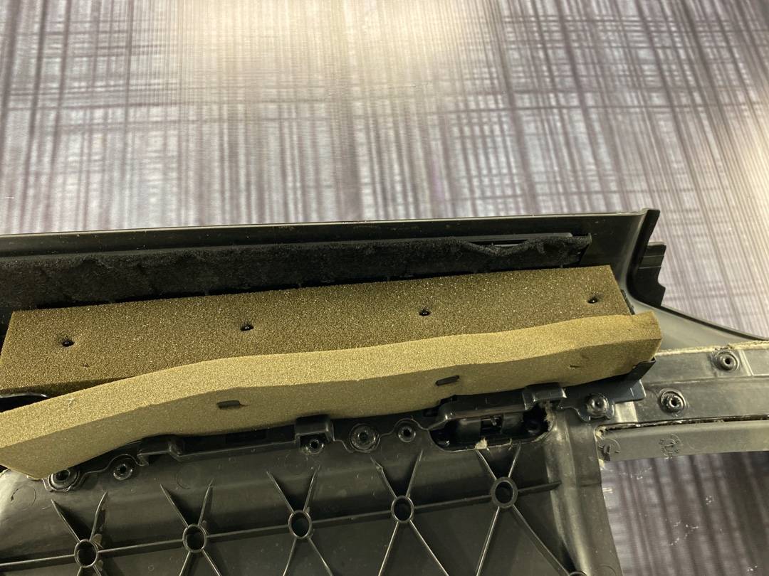 Обшивка багажника, 900 рублей, Красноярск