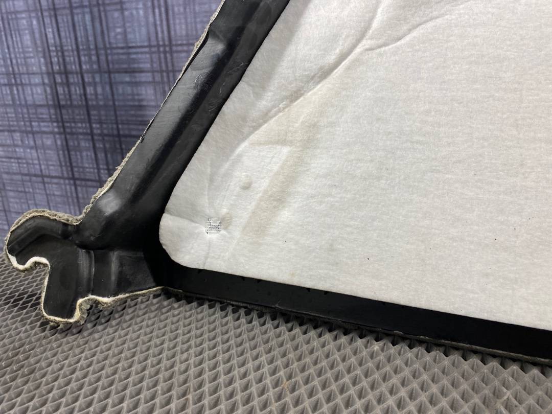 Обшивка багажника, 900 рублей, Красноярск