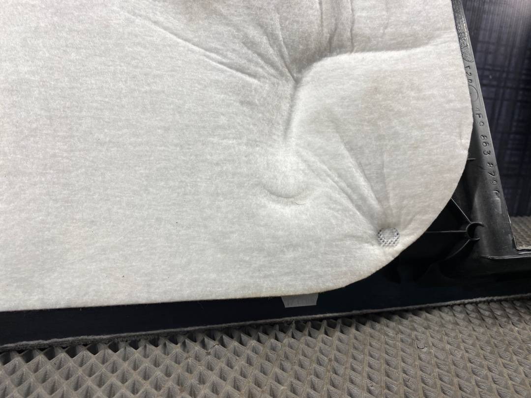 Обшивка багажника, 900 рублей, Красноярск