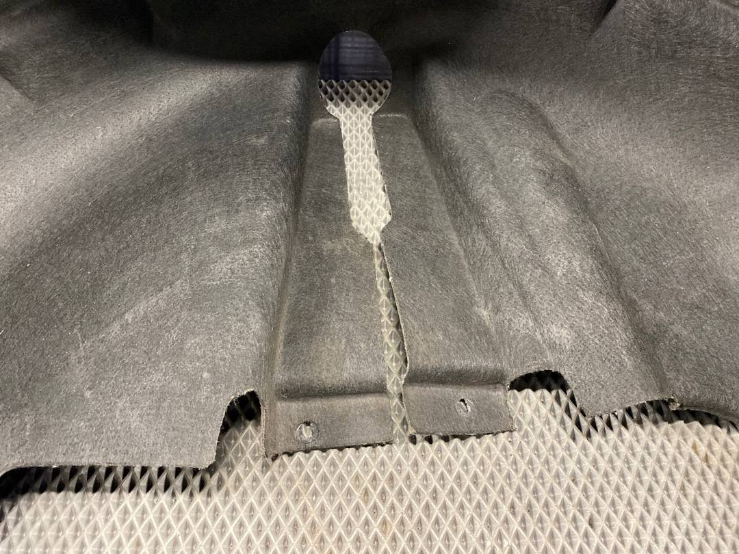 Подкрылок, 600 рублей, Красноярск