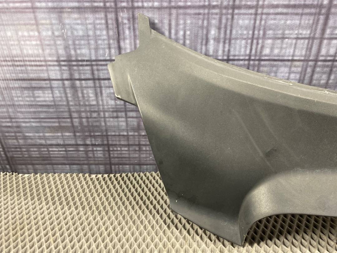 Пластик подкапотный, 720 рублей, Красноярск