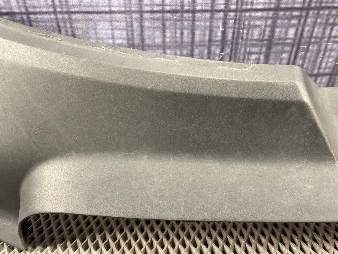 Пластик подкапотный, 720 рублей, Красноярск