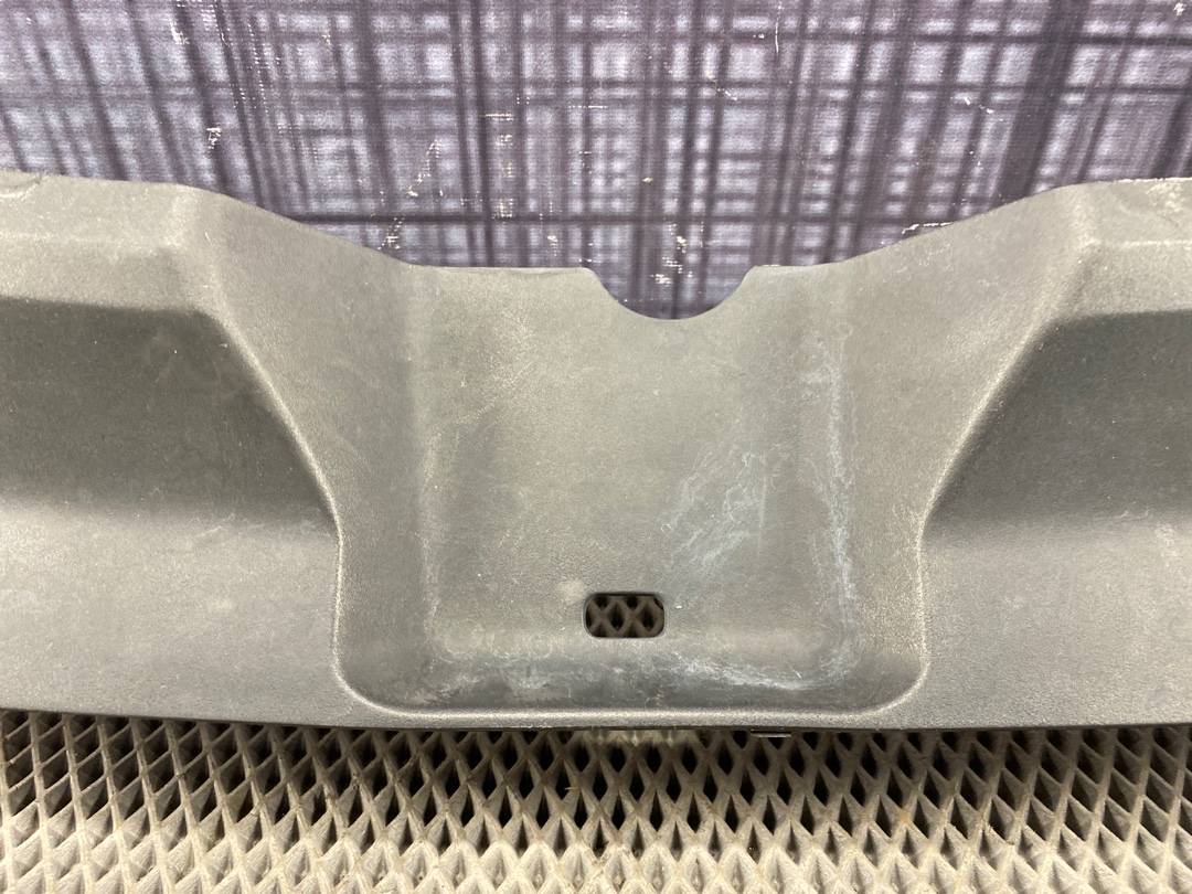 Пластик подкапотный, 720 рублей, Красноярск