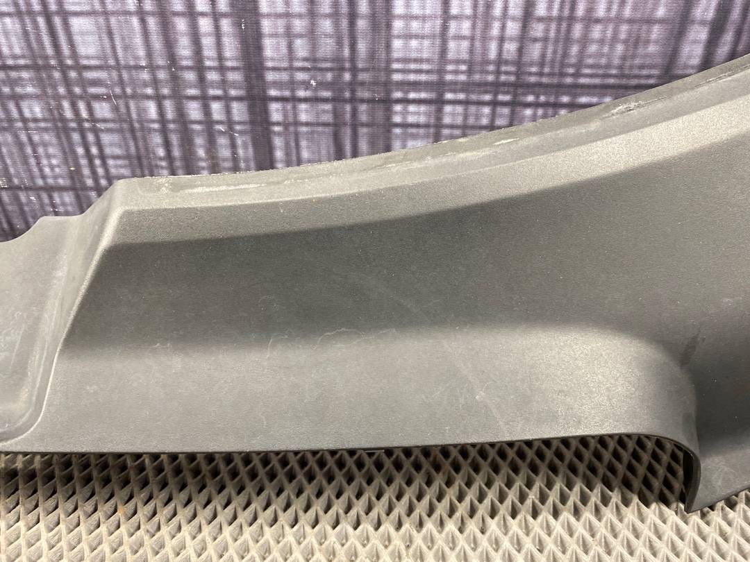 Пластик подкапотный, 720 рублей, Красноярск