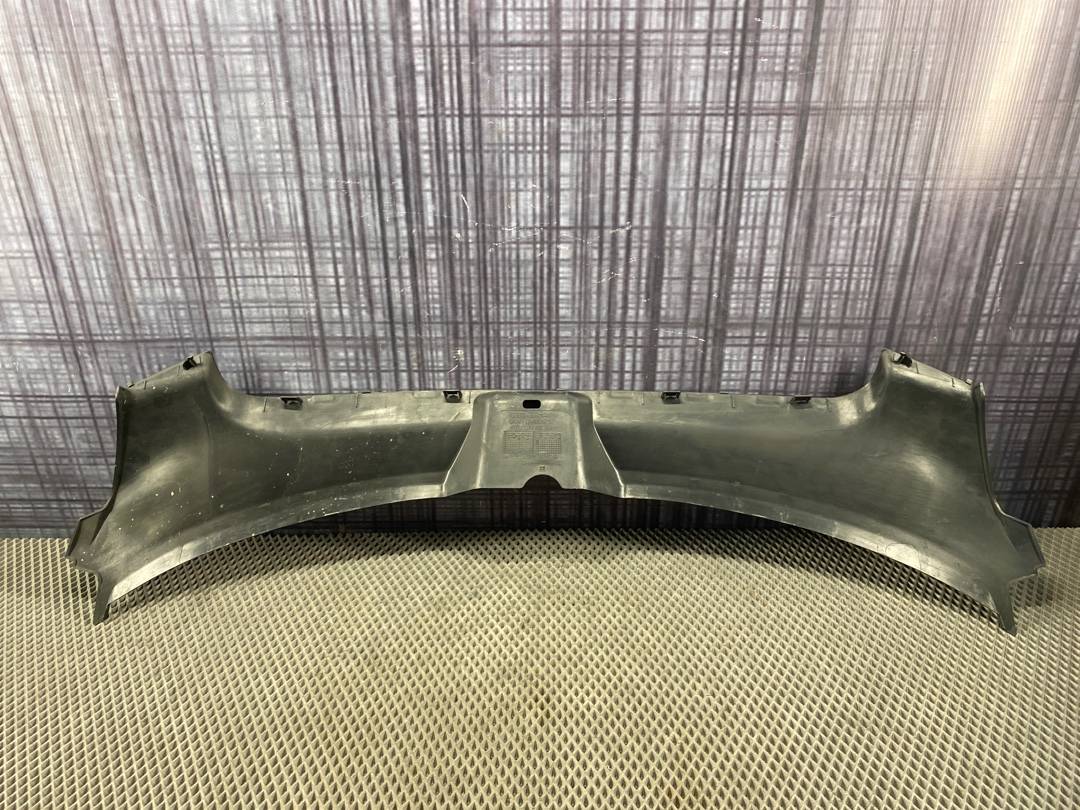 Пластик подкапотный, 720 рублей, Красноярск