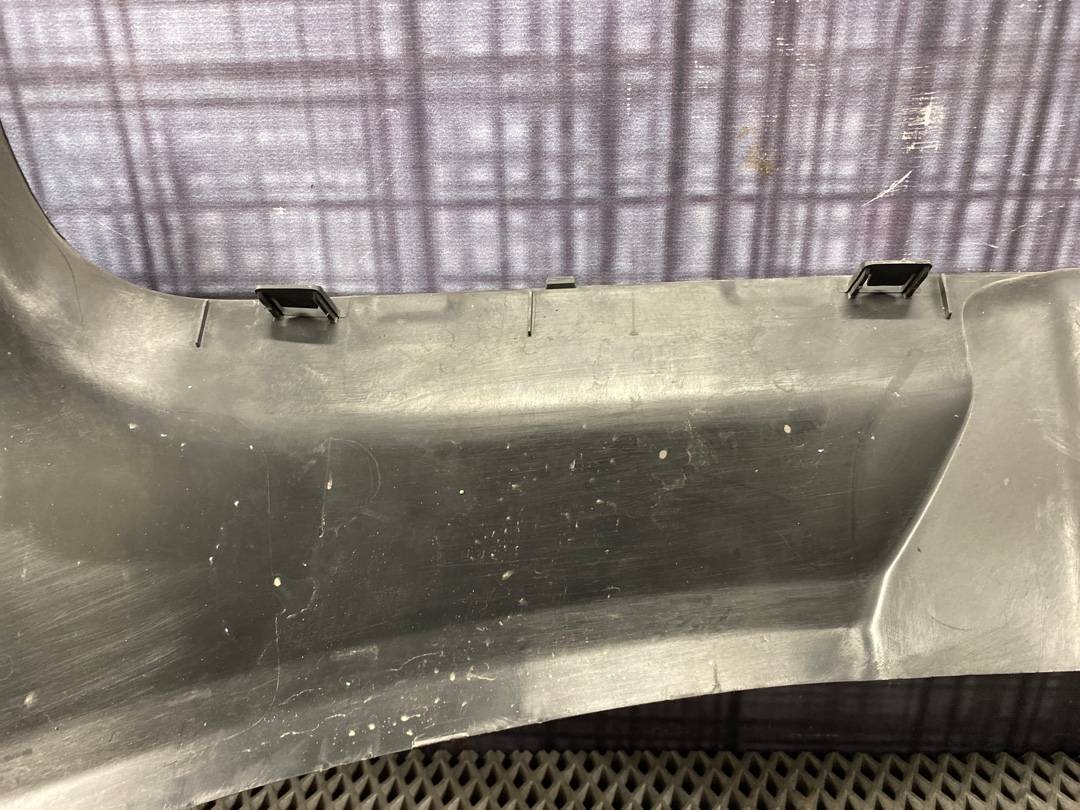 Пластик подкапотный, 720 рублей, Красноярск