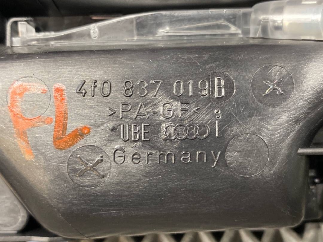 Ручка двери внутренняя, 600 рублей, Красноярск