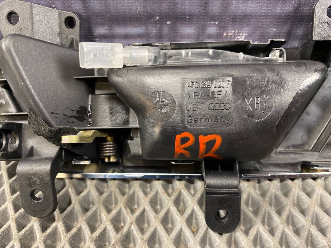 Ручка двери внутренняя, 480 рублей, Красноярск