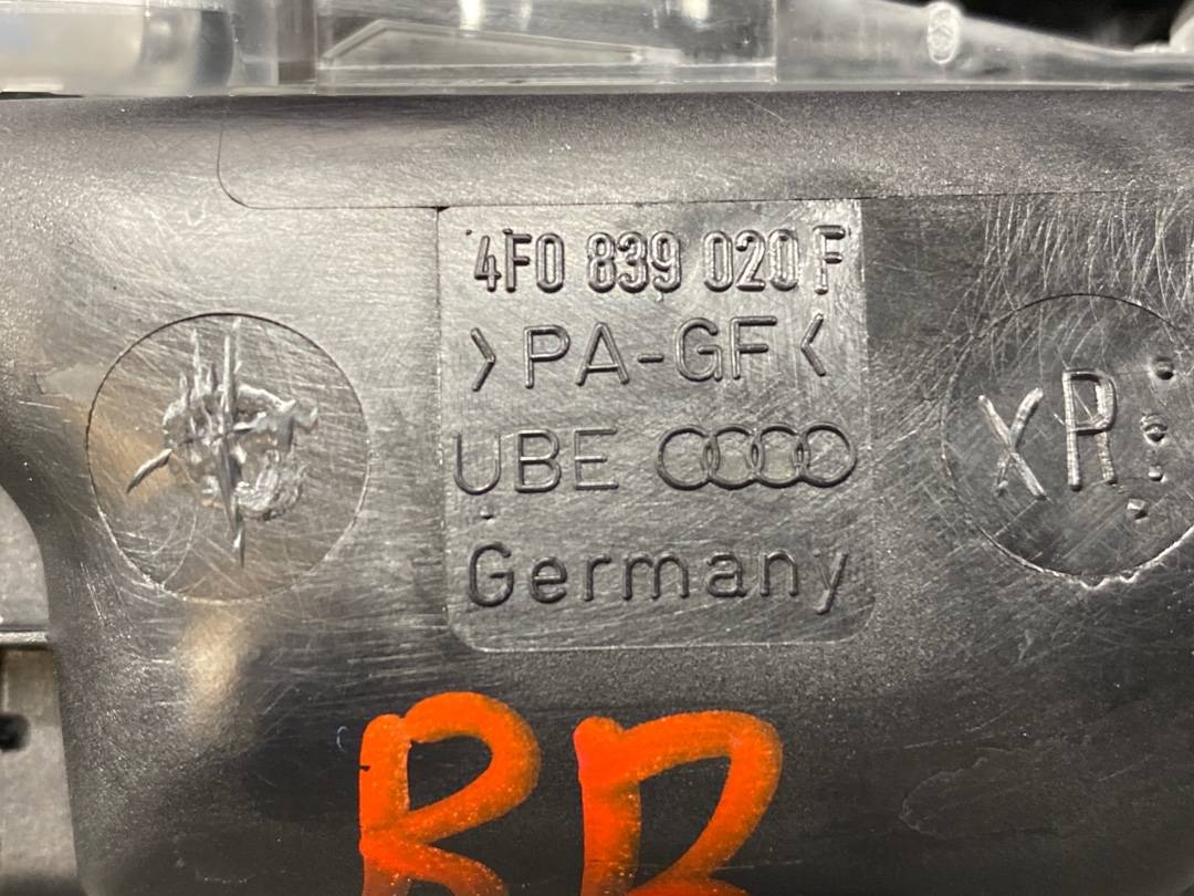 Ручка двери внутренняя, 480 рублей, Красноярск