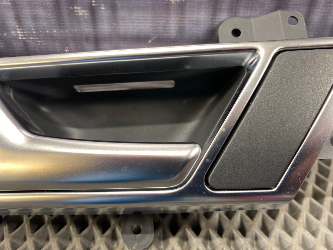 Ручка двери внутренняя, 480 рублей, Красноярск