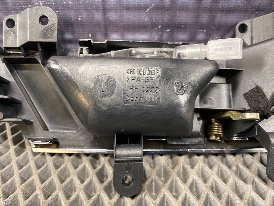 Ручка двери внутренняя, 480 рублей, Красноярск