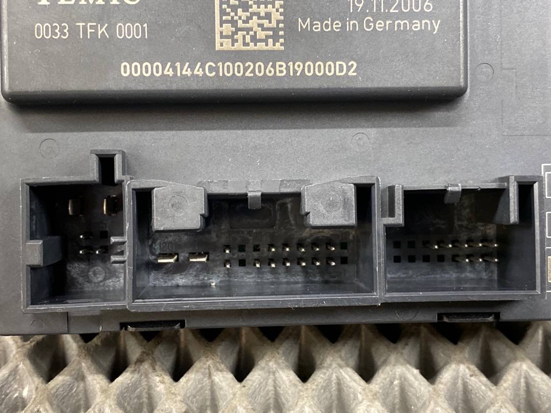 Блок управления дверьми, 900 рублей, Красноярск