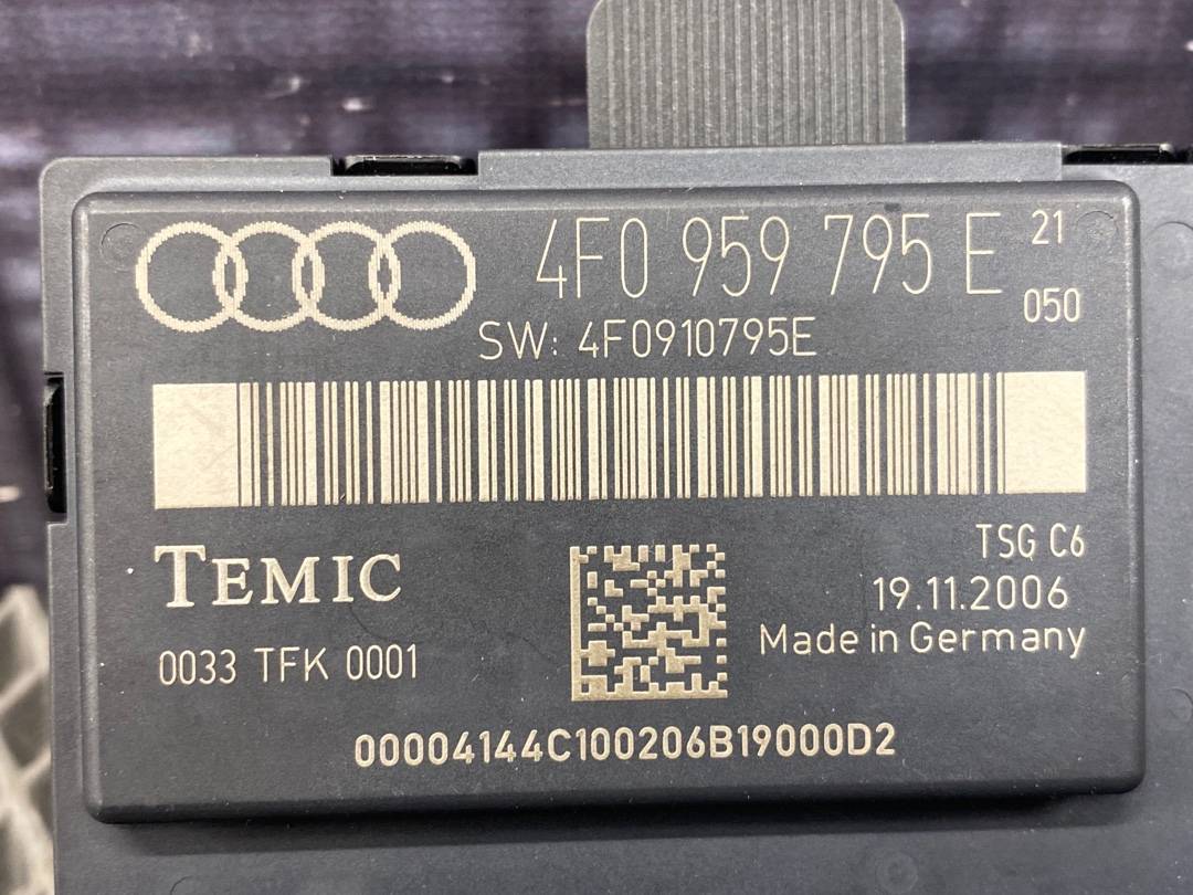 Блок управления дверьми, 900 рублей, Красноярск