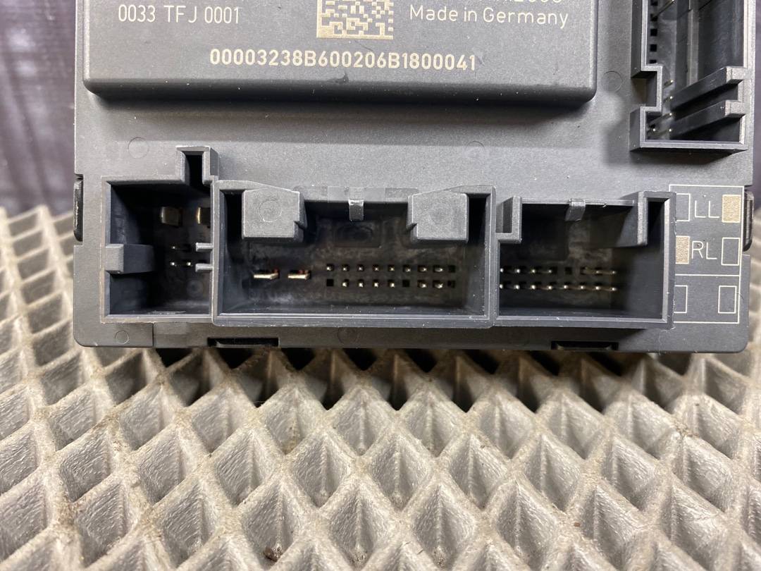 Блок управления дверьми, 900 рублей, Красноярск