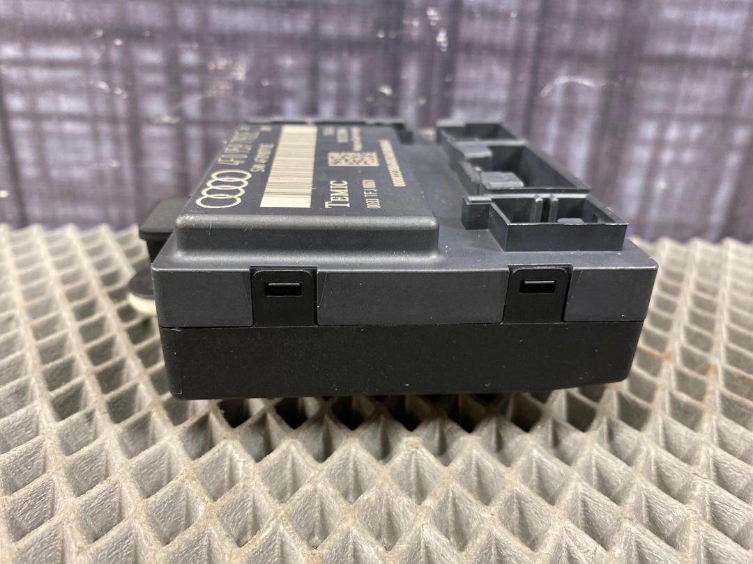 Блок управления дверьми, 900 рублей, Красноярск