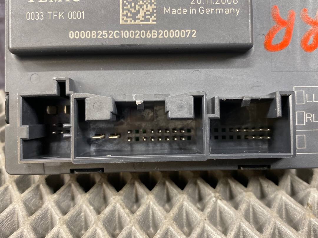 Блок управления дверьми, 900 рублей, Красноярск