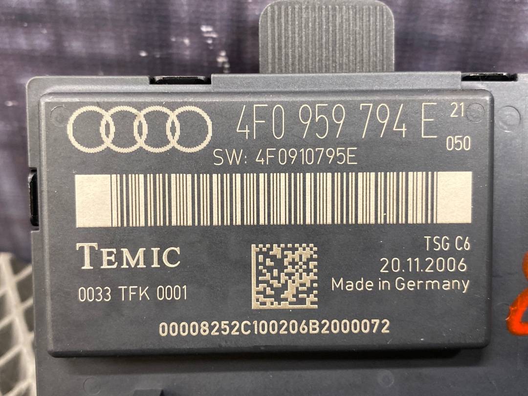 Блок управления дверьми, 900 рублей, Красноярск