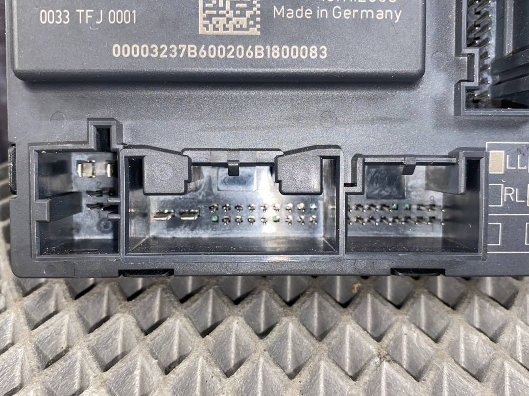 Блок управления дверьми, 900 рублей, Красноярск