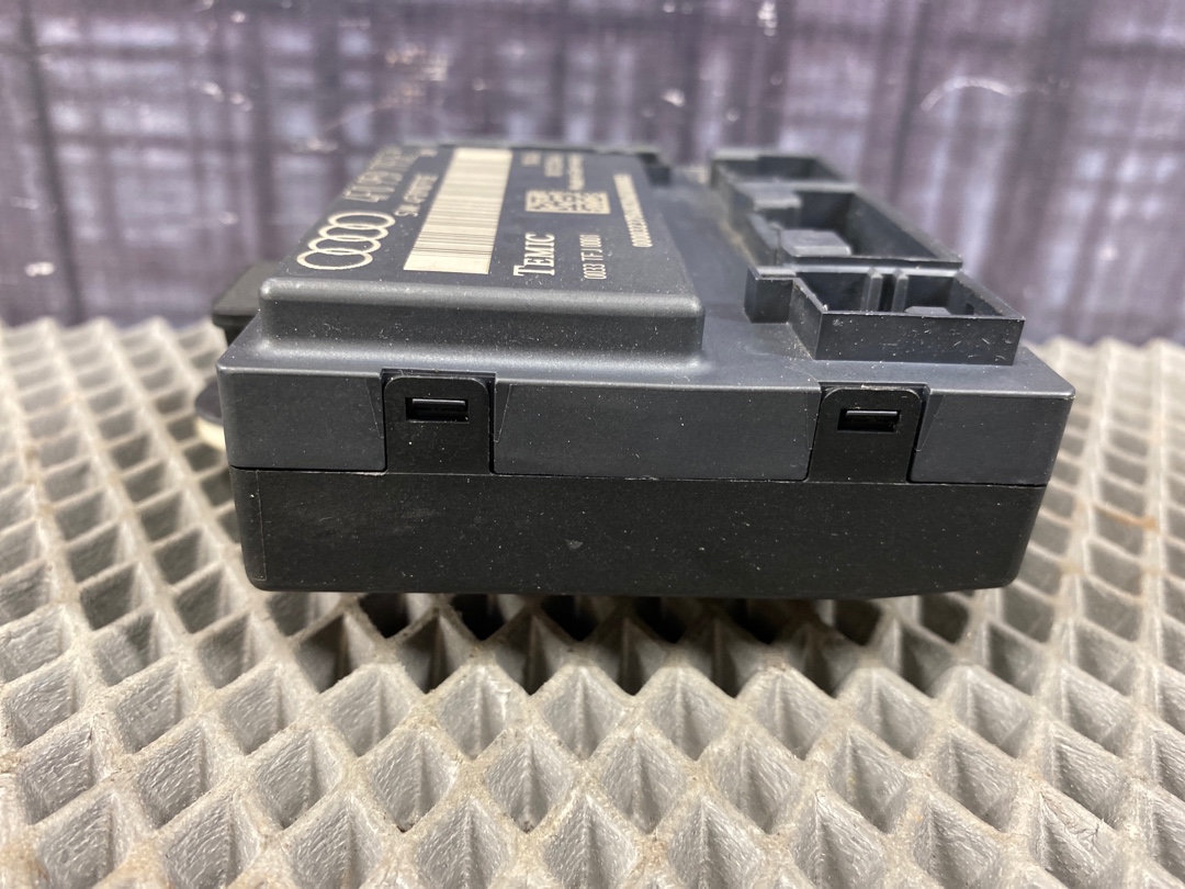 Блок управления дверьми, 900 рублей, Красноярск