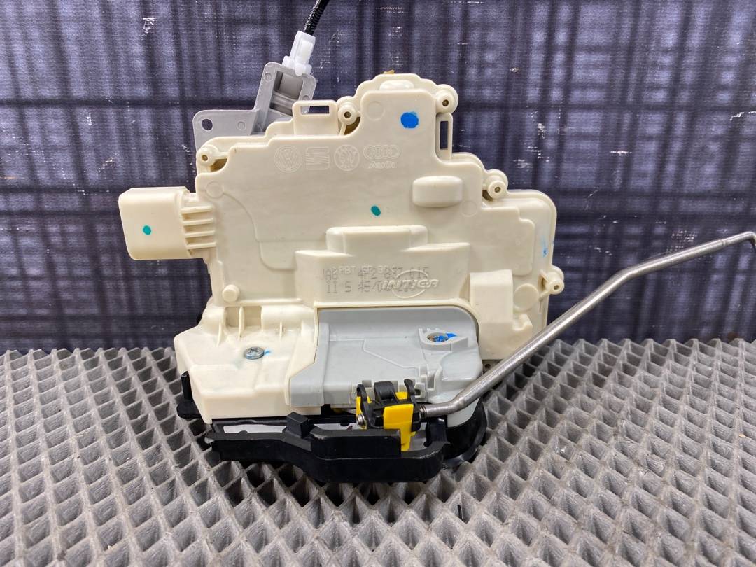 Замок двери, 1200 рублей, Красноярск