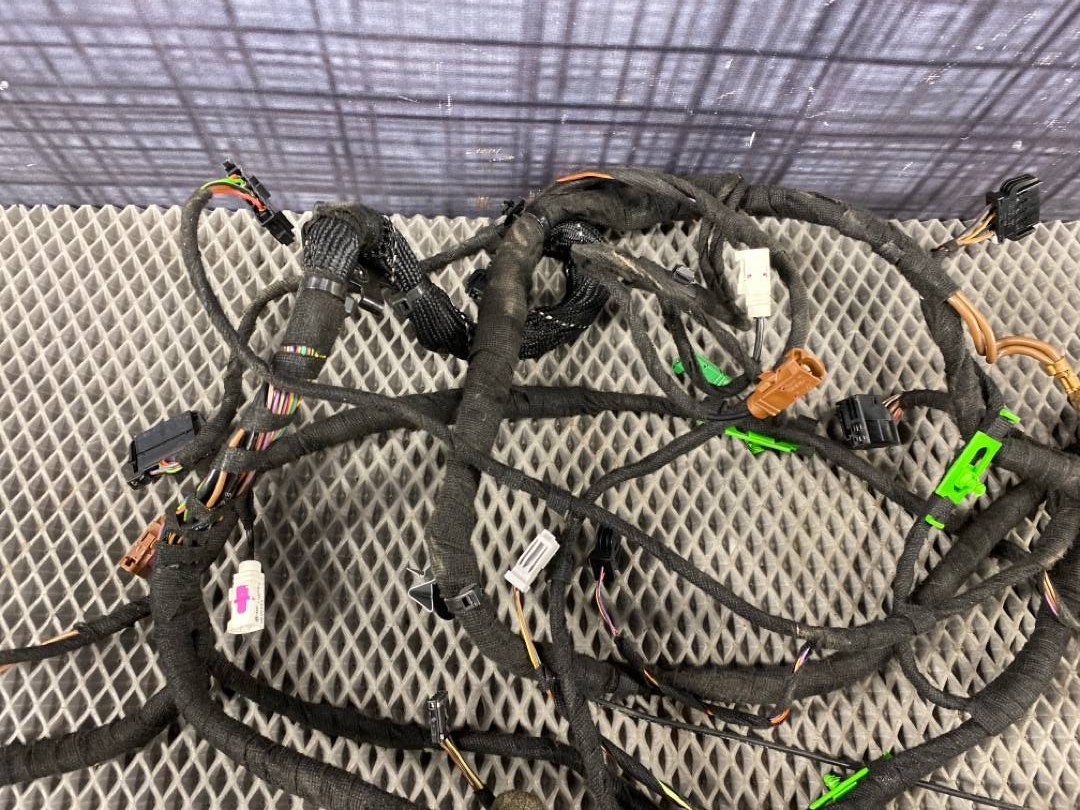 Комплект электропривода крышки багажника, 12000 рублей, Красноярск