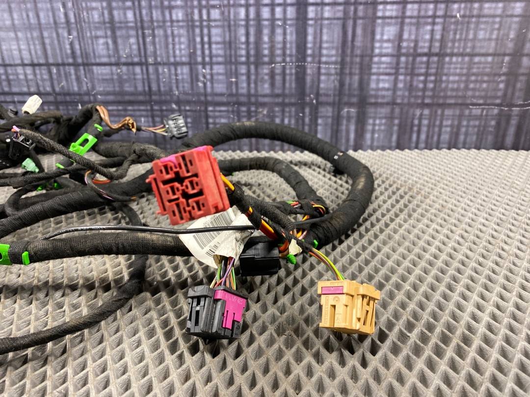 Комплект электропривода крышки багажника, 12000 рублей, Красноярск