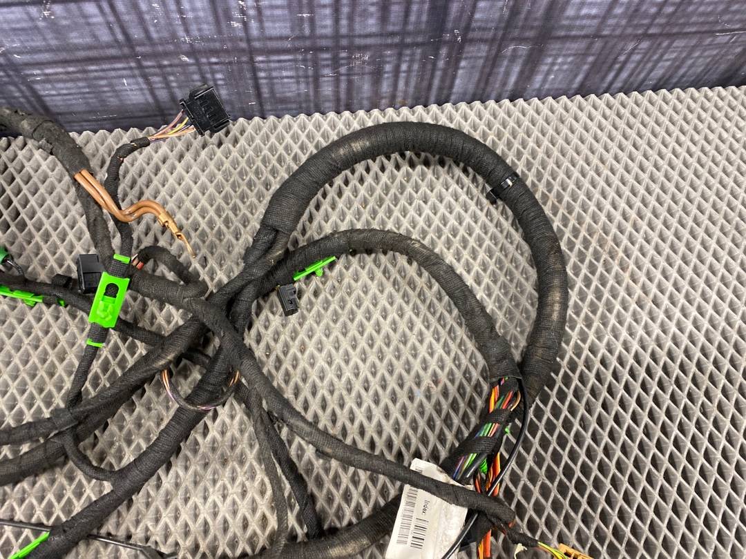 Комплект электропривода крышки багажника, 12000 рублей, Красноярск