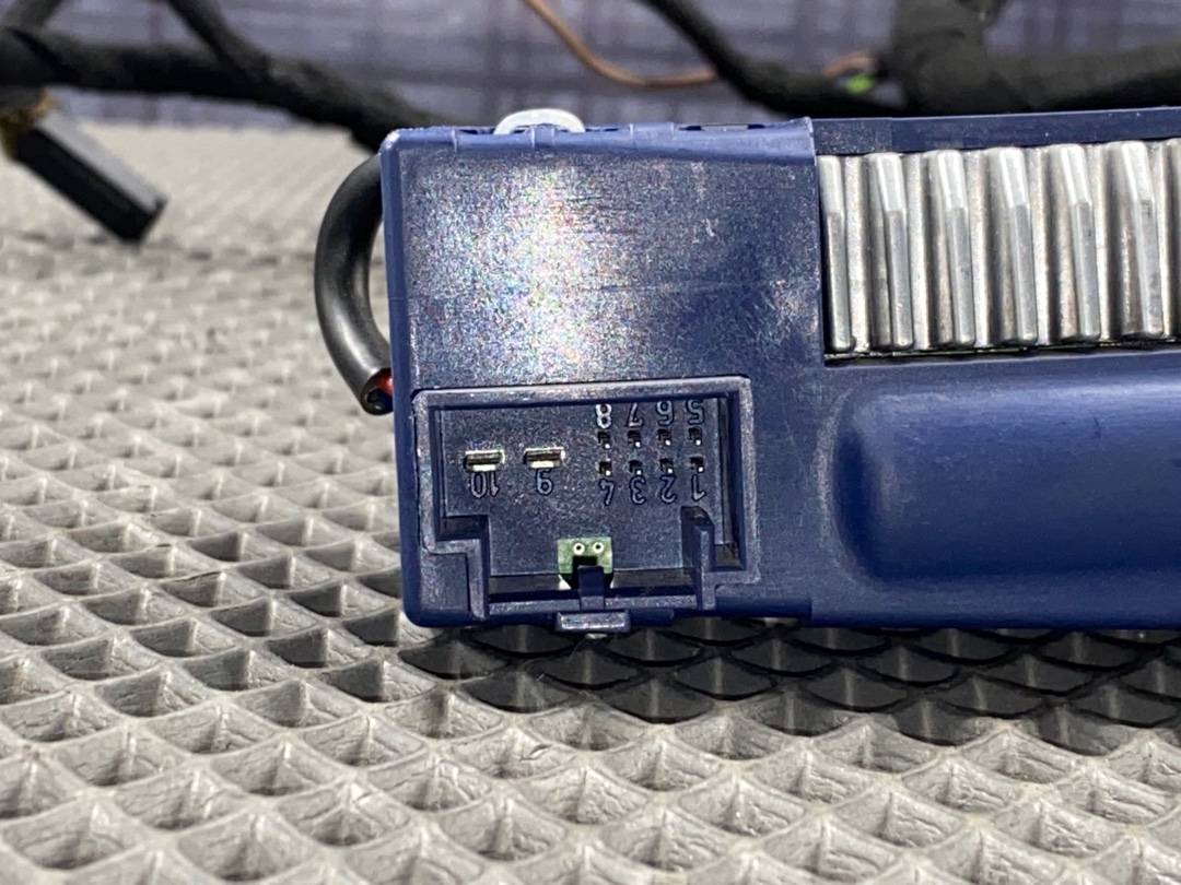 Комплект электропривода крышки багажника, 12000 рублей, Красноярск